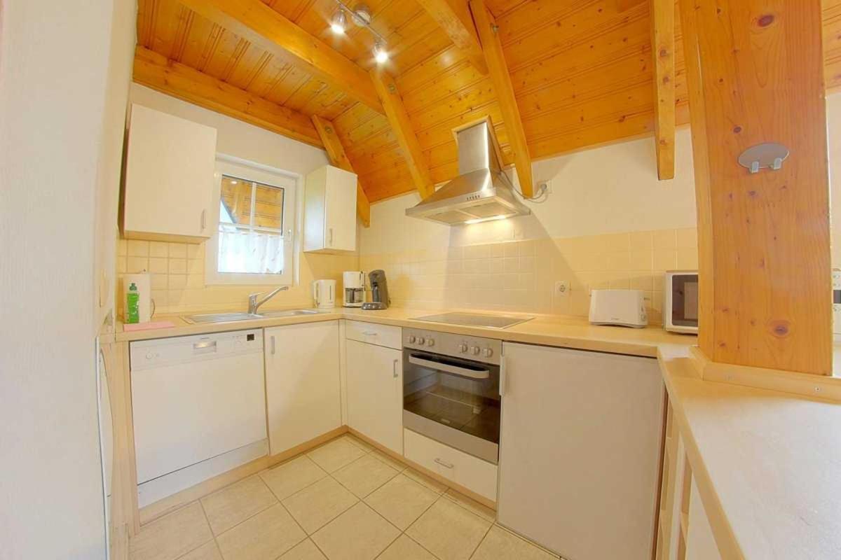 Strandvogt 2 Es2 Dorum-Neufeld Exterior foto