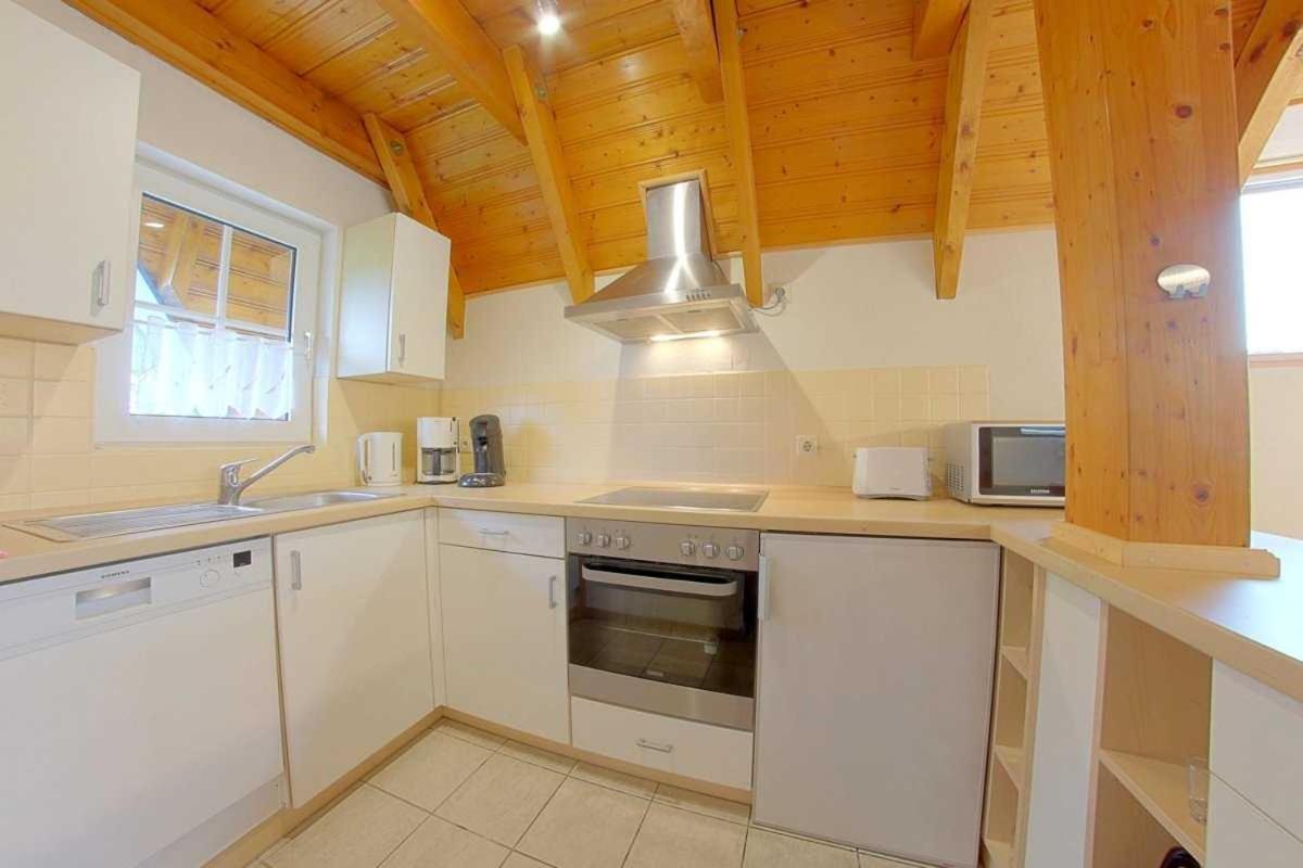 Strandvogt 2 Es2 Dorum-Neufeld Exterior foto